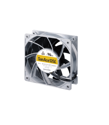 Fans/Sanyo_Denki_Fan/Long_Life_Fans/San_Ace_120L-9LG_Type-120.png