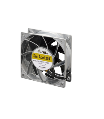 Fans/Sanyo_Denki_Fan/Wide_Temperature_Range_Fans/San_Ace_120T-9GT_Type-120x120x38.png