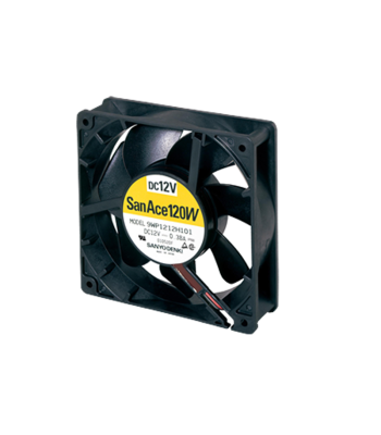 Fans/Sanyo_Denki_Fan/Splash_Proof_Fans/San_Ace_120W-9WP_Type-120.png