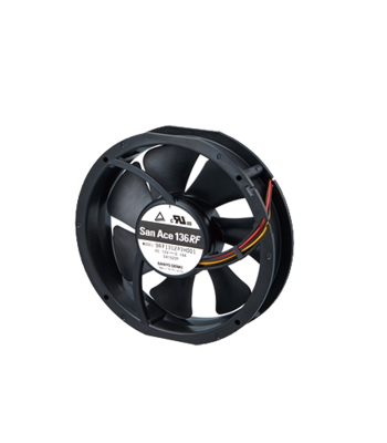 Fans/Sanyo_Denki_Fan/Reversible_Flow_Fans/San_Ace_136RF-9RF_Type-136.png