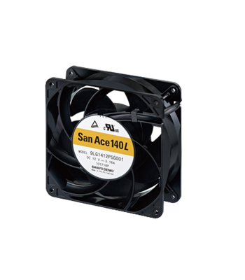 Fans/Sanyo_Denki_Fan/Long_Life_Fans/San_Ace_140L-9LG_Type-140.png