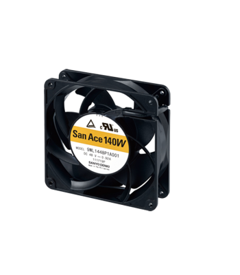 Fans/Sanyo_Denki_Fan/Splash_Proof_Fans/San_Ace_140W-9WL_Type-140.png