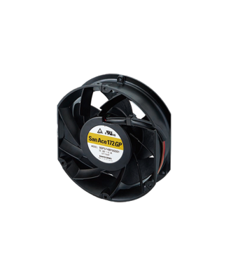 Fans/Sanyo_Denki_Fan/G_Proof_Fans/San_Ace_172GP-9GP_Type-172x150x51.png