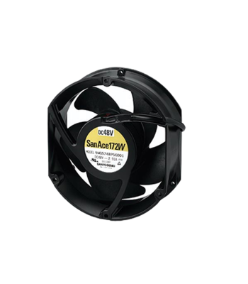 Fans/Sanyo_Denki_Fan/Splash_Proof_Fans/San_Ace_172W-9WG_Type-172.png