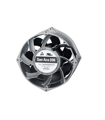 Fans/Sanyo_Denki_Fan/DC_Fans/San_Ace_200-9GV_Type-200.png
