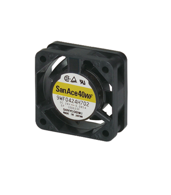 Fans/Sanyo_Denki_Fan/Oil_Proof_Fans/San_Ace_40WF-9WF_Type-40.png