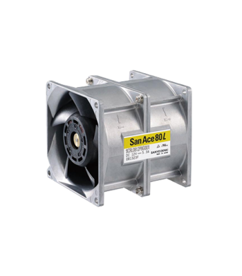 Fans/Sanyo_Denki_Fan/Long_Life_Fans/San_Ace_80L-9CRL_Type-80.png