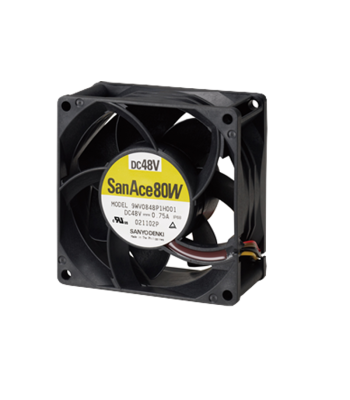 Fans/Sanyo_Denki_Fan/Splash_Proof_Fans/San_Ace_80W-9WV_Type-80.png
