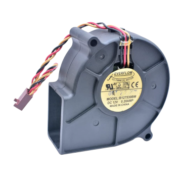 Fans/EVERFLOW_Fan/DC_Axial_fan/75x75x30MM_SERIES.png