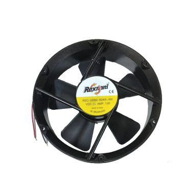 Fans/REXNORD_Fan/DC_Plastic_Impeller_Brushless_Fans/REC-22060.png