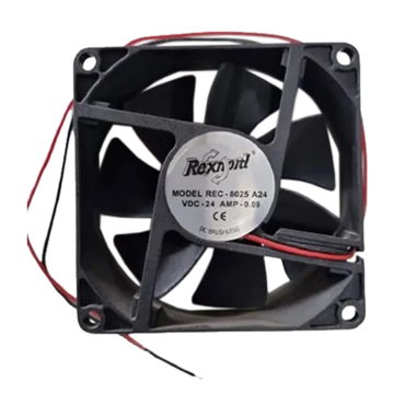 Fans/REXNORD_Fan/DC_Plastic_Impeller_Brushless_Fans/REC-8025.png