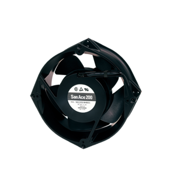 Fans/Sanyo_Denki_Fan/DC_Fans/San_Ace_200-9EC_Type-200.png