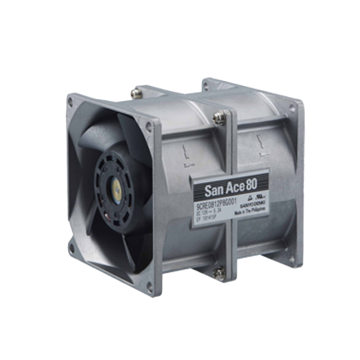 Fans/Sanyo_Denki_Fan/Counter_Rotating_Fans/San_Ace_80-9CRE_Type-80x80x80.png