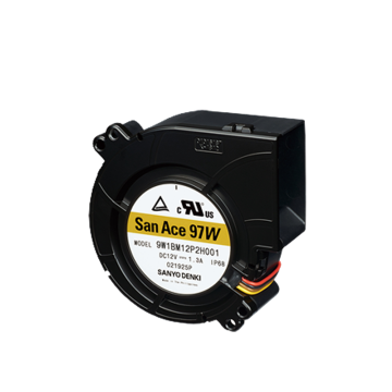 Blowers/Sanyo_Denki_Blower/Splash_Proof_Blower/San_Ace_97W-9W1B_Type-97x33.png