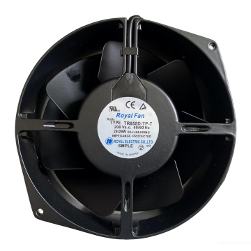 Fans/ROYAL_Fan/AC_High_Static_Pressure_Type_Cross_Fan/TR655D.png