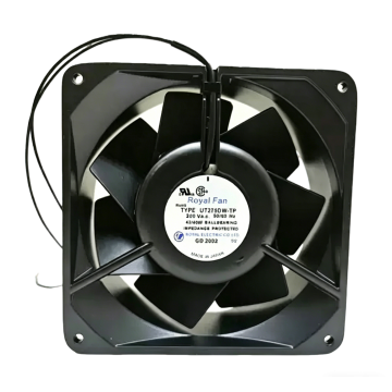 Fans/ROYAL_Fan/AC_High_Static_Pressure_Type_Cross_Fan/UT275.png