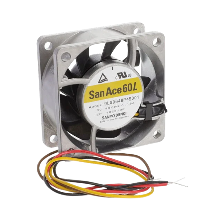 Fans/Sanyo_Denki_Fan/Long_Life_Fans/San_Ace_120-9LG_Type-120.png