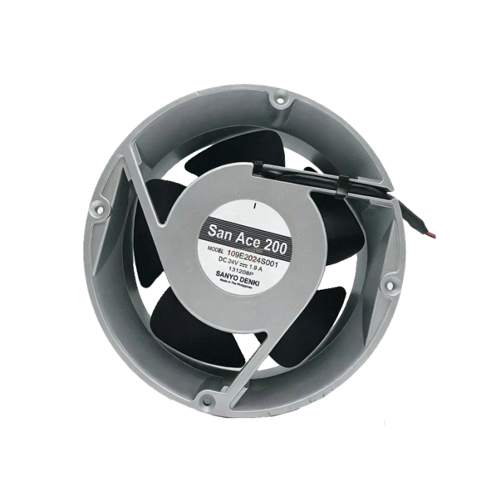 Fans/Sanyo_Denki_Fan/DC_Fans/San_Ace_120-9SG_Type-120.png
