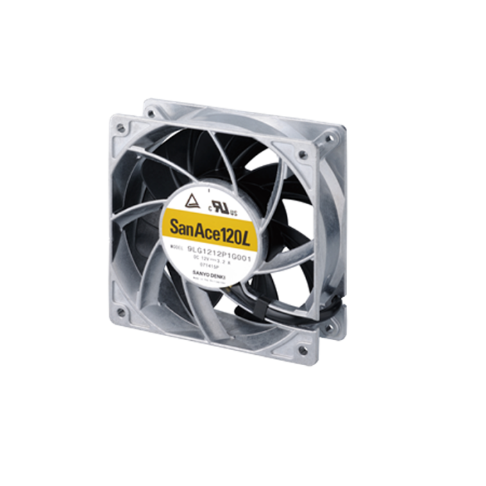 Fans/Sanyo_Denki_Fan/Long_Life_Fans/San_Ace_120L-9LG_Type-120.png
