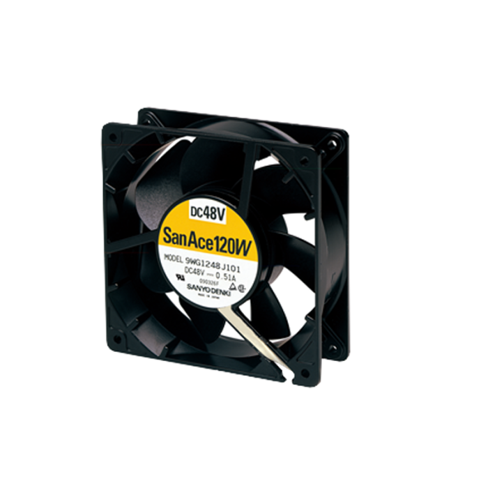 Fans/Sanyo_Denki_Fan/Splash_Proof_Fans/San_Ace_120W-9WG_Type-120.png