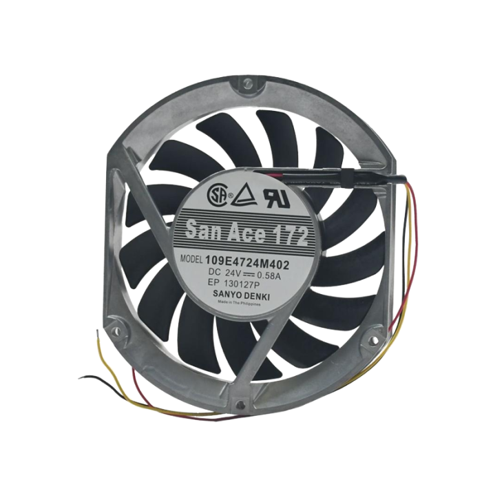 Fans/Sanyo_Denki_Fan/DC_Fans/San_Ace_127-9TG_Type-127.png