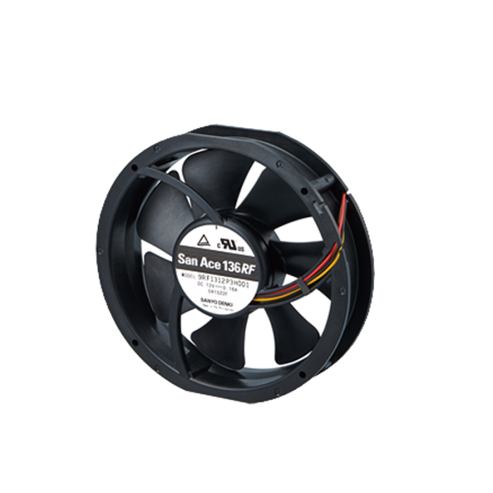 Fans/Sanyo_Denki_Fan/Reversible_Flow_Fans/San_Ace_136RF-9RF_Type-136.png