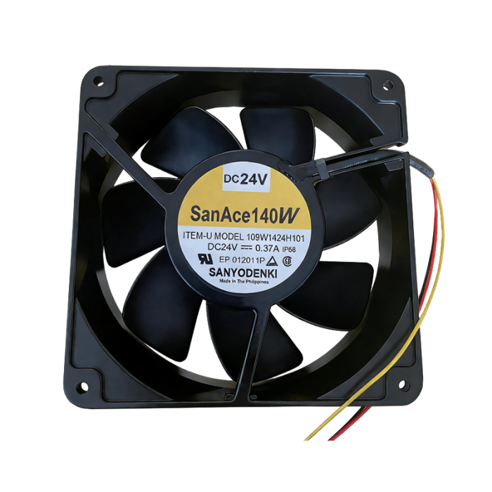 Fans/Sanyo_Denki_Fan/Splash_Proof_Fans/San_Ace_140W-109W_Type-140.png