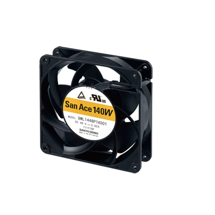 Fans/Sanyo_Denki_Fan/Splash_Proof_Fans/San_Ace_140W-9WL_Type-140.png