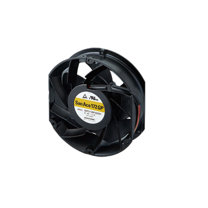 Fans/Sanyo_Denki_Fan/G_Proof_Fans/San_Ace_172GP-9GP_Type-172x150x51.png