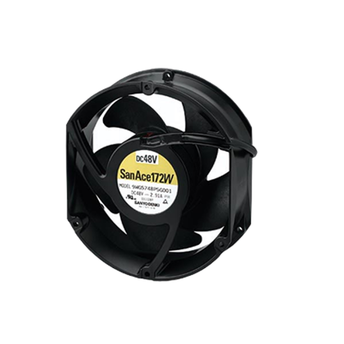 Fans/Sanyo_Denki_Fan/Splash_Proof_Fans/San_Ace_172W-9WG_Type-172.png