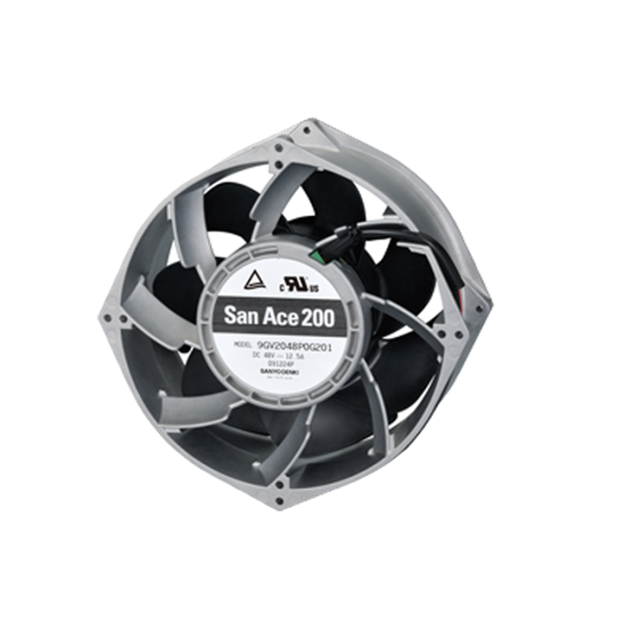 Fans/Sanyo_Denki_Fan/DC_Fans/San_Ace_200-9GV_Type-200.png
