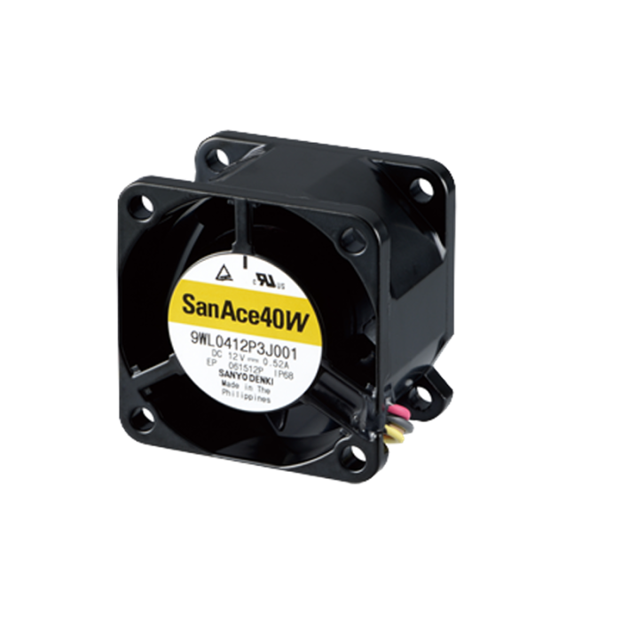 Fans/Sanyo_Denki_Fan/Splash_Proof_Fans/San_Ace_40W-9WL_Type-40.png