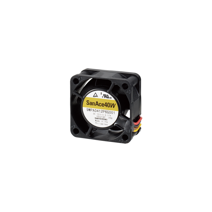 Fans/Sanyo_Denki_Fan/Splash_Proof_Fans/San_Ace_40W-9WPA_Type-40.png