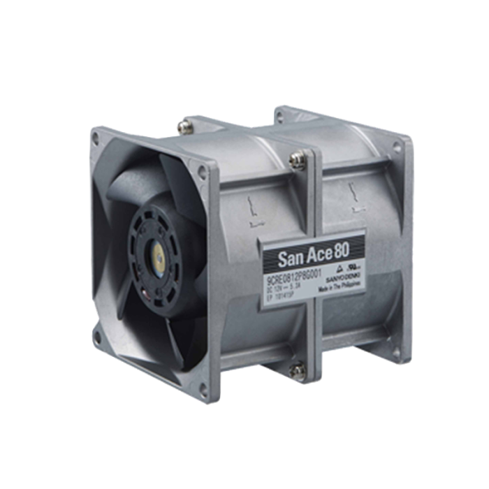 Fans/Sanyo_Denki_Fan/Counter_Rotating_Fans/San_Ace_80-9CRE_Type-80x80x80.png