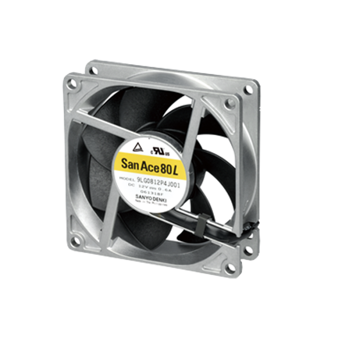 Fans/Sanyo_Denki_Fan/Long_Life_Fans/San_Ace_80L-9LG_Type-80.png