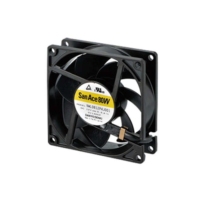 Fans/Sanyo_Denki_Fan/Splash_Proof_Fans/San_Ace_80W-9WL_Type-80.png