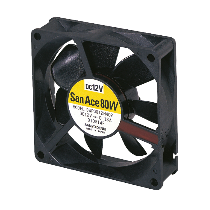 Fans/Sanyo_Denki_Fan/Splash_Proof_Fans/San_Ace_80W-9WP_Type-80.png